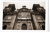 Metropolitan Cathedral by Anonymous