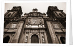 Metropolitan Cathedral by Anonymous