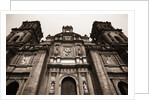 Metropolitan Cathedral by Anonymous