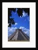 Pyramid of Kukulcan by Anonymous