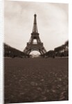 Eiffel Tower by Anonymous