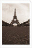 Eiffel Tower by Anonymous