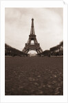 Eiffel Tower by Anonymous