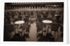 Empty Tables in Piazza San Marco by Anonymous