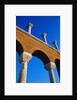 Arches of Basilica of St. John by Anonymous