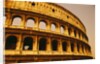 Colosseum in Italy by Anonymous