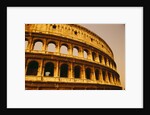 Colosseum in Italy by Anonymous
