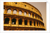 Colosseum in Italy by Anonymous