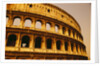 Colosseum in Italy by Anonymous