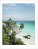 Craggy Ocean Coastline by Anonymous