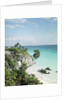 Craggy Ocean Coastline by Anonymous