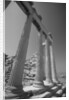 Columns of Architectural Ruin by Anonymous