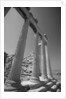 Columns of Architectural Ruin by Anonymous