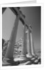 Columns of Architectural Ruin by Anonymous