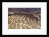 Zabriskie Point Views by Anonymous