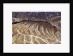 Zabriskie Point Views by Anonymous