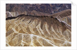 Zabriskie Point Views by Anonymous