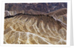 Zabriskie Point Views by Anonymous