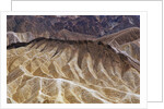 Zabriskie Point Views by Anonymous