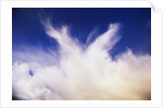 Clouds Changing Shape by Anonymous