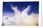 Clouds Changing Shape by Anonymous