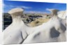 Badlands by Anonymous