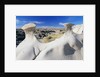 Badlands by Anonymous