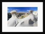 Badlands by Anonymous