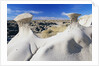 Badlands by Anonymous