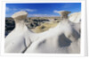 Badlands by Anonymous