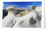 Badlands by Anonymous