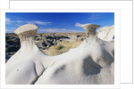 Badlands by Anonymous