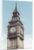 Big Ben by Anonymous