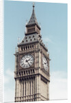 Big Ben by Anonymous