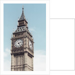 Big Ben by Anonymous