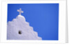 Old Church in Mikonos by Anonymous