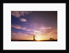 Sunset at Yaquina Head Lighthouse by Anonymous