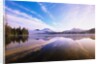 Sparks Lake by Anonymous