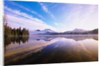 Sparks Lake by Anonymous