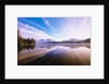 Sparks Lake by Anonymous