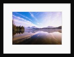 Sparks Lake by Anonymous