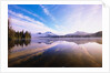 Sparks Lake by Anonymous