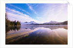 Sparks Lake by Anonymous