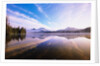 Sparks Lake by Anonymous