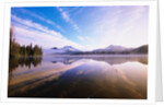 Sparks Lake by Anonymous