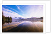 Sparks Lake by Anonymous