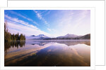 Sparks Lake by Anonymous