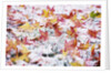 Autumn Snow by Anonymous