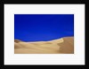 Sand Dunes by Anonymous