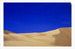 Sand Dunes by Anonymous